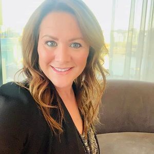 Meet your Posher, Jacquelynn